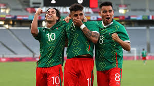 No brasil, os jogos olímpicos de tóquio 2020 (tóquio 2021) serão transmitidos pela tv globo, sportv obs.: Futebol Olimpico Camisas Das Olimpiadas De Toquio 2020 2021 Mantos Do Futebol