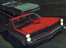 Request a dealer quote or view used cars at msn autos. Motorcities 1965 Was A Very Good Year For Pontiac 2020 Story Of The Week