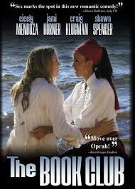 The Book Club Video 2006 Book Club The Book Club Girly Movies