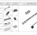 Supply Heavy Duty Soft Close Sliding Door Roller Wholesale ...