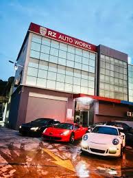 RZ Auto Works