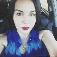 Gabriela Bishop's Instagram, Twitter & Facebook