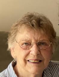 Obituary information for Mary Ann Hurstik