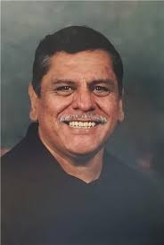 Ruben Eduardo Nevarez Obituary (2022)