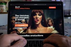 Clovis cornillac, manu payet, virginie efira, annelise hesme, laurence arné, shirley bousquet. On A Teste Brutx Le Service De Streaming Du Media Francais Brut