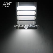 Whether adding light or adding ambience, these wall sconces look great in hallways, living rooms, and even bedrooms. Tdl 7136a Night Light Wireless Motion Sensor Nightlights Activated Led Wall Sconce Lighting With Battery Operated Buy Night Light Motion Sensor Nightlights Led Wall Sconce Lighting Product On Alibaba Com