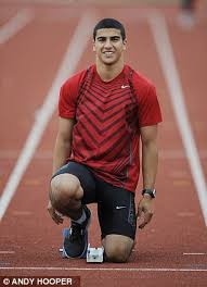 Image result for adam gemili
