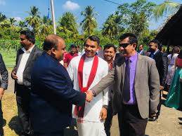 Charitha Herath, (PhD)