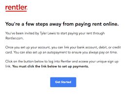 Maybe you would like to learn more about one of these? How Does My Tenant Get Set Up To Pay Rent Rentler Support