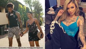 «we got together and bought an only fans. Kelly Oubre Jr Caught Cheating On His Girlfriend Receipts Shared On Instagram