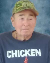 Sedgie Bruce "Runt" Rowley Obituary 2024