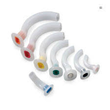 Oral Pharyngeal Airway (OPA) Individual Sizes