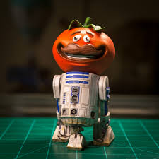 Fortnite tomato head fan art. 3d Printable Tomatohead Fortnite By Fotis Mint