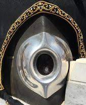 Hajar Aswad On Rukn Hajar Lukisan Seni Arsitektur Masjid Kartun