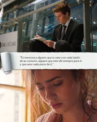 Escenas Frases de Películas