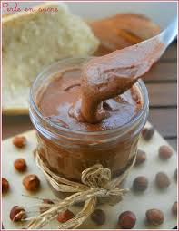 La Pate A Tartiner De Christophe Michalak Perle En Sucre Patisseries Gourmandises Recette Recettes De Cuisine Recettes Sucrees