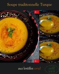 Soupe Traditionnelle Turque Aux Lentilles Corail Healthy Recipes Easy Snacks Healthy Snacks Recipes Easy Smoothie Recipes