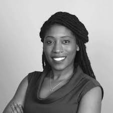 Ebony M. Simpson, CNM