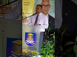 Klinik kaunseling 2018 pengurusan stress, uitm shah alam via careercounselling4u.uitm.edu.my. Perasmian Pintu Masuk Utama Uitm Cawangan Selangor Kampus Puncak Alam 12 Youtube