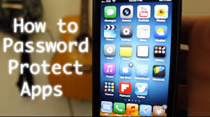 It sees iphones and ipads as individual devices, not shared gadgets. How To Password Protect Iphone Apps Folders With Applocker Free Hd Youtube