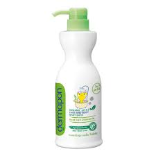 Check out new born baby bath on ebay. Dermapon Organic Ph 5 5 Hair And Body Baby Bath 480 Ml 2 Pack