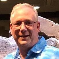 Robert E. Dickerhoof Obituary