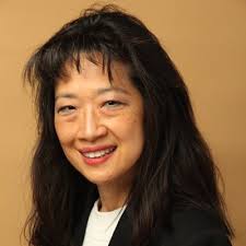 Diana Liu's Instagram, Twitter & Facebook