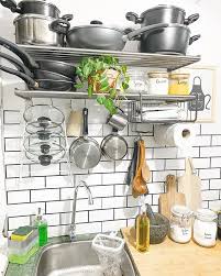 Trik ikea memaksimalkan dapur sempit okezone economy. Dunia Deko Idea Susun Atur Dapur Kecil Deko Bajet ×¤×™×™×¡×'×•×§