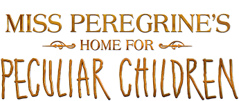 Miss Peregrine S Home For Peculiar Children Netflix