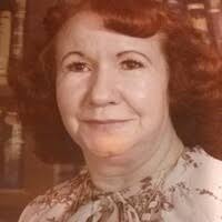 Betty Grandstaff Obituary December 19, 2018