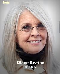 Truly devastating. Diane Keaton has died at 79 years old. One of the best  actresses of our generation.