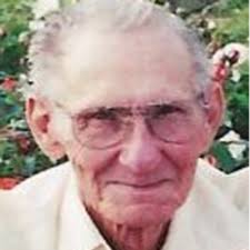 William Huffaker Obituary January 1, 1900