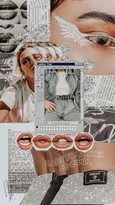 On this video , i'm showing you how to make an aesthetic collage, that you can put as your background. Pin On Wallpapers