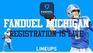 Michigan sports betting went live on jan 22, 2021! Michigan Sports Betting Registration Just Began Here S Important Things To Note Solutiontipster