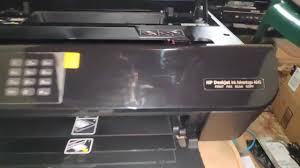 If you can not find a driver for your operating system you can ask for it on our forum. Certified Computer Printer Repairs Tt Hp Deskjet Ink Advantage 4645 General Overview Facebook
