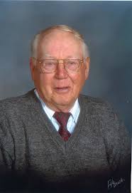 Obituary of Willingdon Clarence Munro