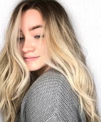 It's a good transition color for girls planning a platinum blonde hue. Fall Hair Color The Coolest Hair Color Trends To Try For Fall 2020