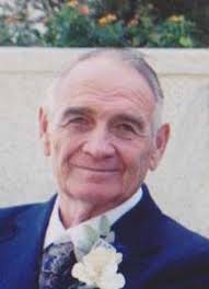 Robert (Bob) Stanley Johnson Obituary May 11, 2018