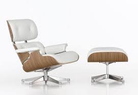 Fauteuil Design Loung Chair De Charles Et Ray Eames 1956 Fauteuil Design Confortable Fauteuil Design Mobilier Design