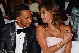 Do you believe in love?? Inside Lewis Hamilton And Nicole Scherzinger S Steamy Sex Life Mirror Online