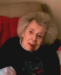 Marcella Dickson Obituary