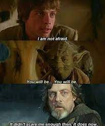 65 Of Today S Freshest Pics And Memes Star Wars Humor Star Wars Facts Star Wars Fandom