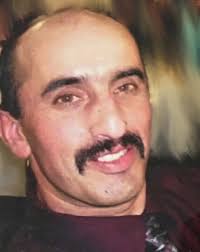 Osvaldo Branco Obituary