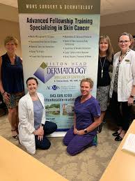 29 plantation park dr ste 401, bluffton sc, 29910. Hospice Of The Lowcountry Health Fair May 6 2019 Hilton Head Dermatology
