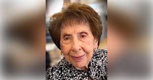 Obituary information for Evelyn McGrath