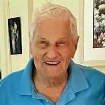 Paul Woodside Obituary