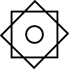 Dengan makna jelas dan mudah. Rub Al Hizb Wikipedia Bahasa Melayu Ensiklopedia Bebas