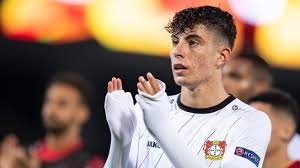 With little room for error in euro 2020's 'group of death', sportsmail takes a tactical look at tonight's mouthwatering clash. Im Fokus Bayer Leverkusens Kai Havertz Uefa Europa League Uefa Com