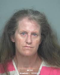 SCHUMANN, THERESA LYNETTE