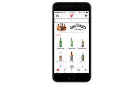 Get close to the action with our privileged access to special viewing stands. Mobile Shopping Apps Fastest Growing Segment 2016 03 15 Beverage Industry